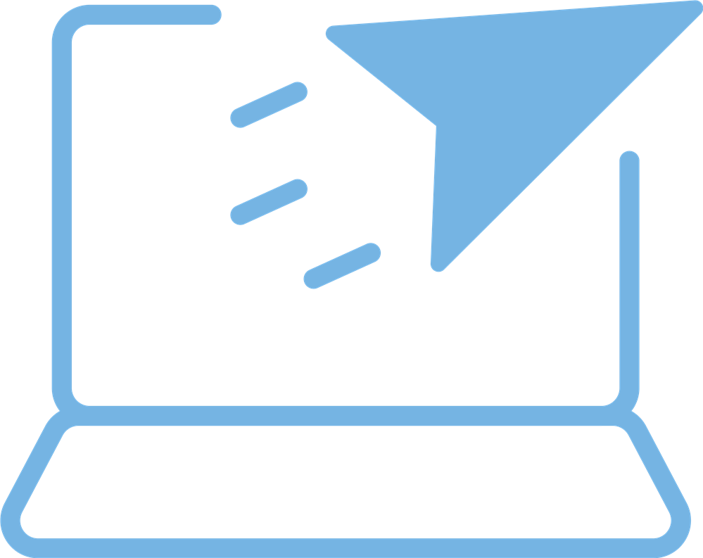  Powder computer icon